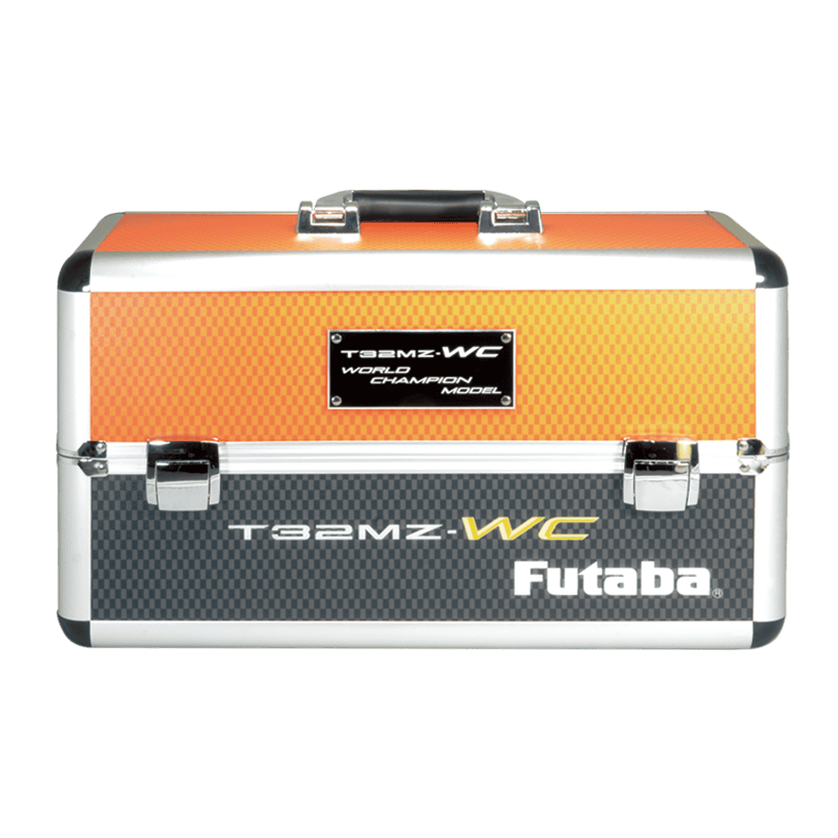 32MZ WC – FutabaUSA